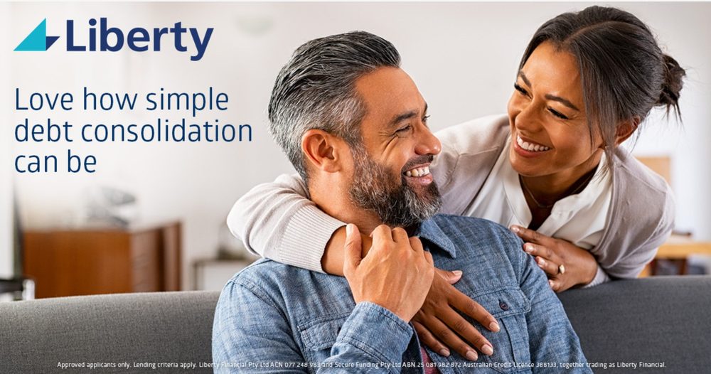 LIBERTY ADVISER JENNY COLE MORTGAGE BROKER HOBART Updated May 2024