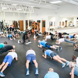 One On One Fitness Consultants - Community!!!