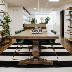 Sage Healing Collective - Retail Area!