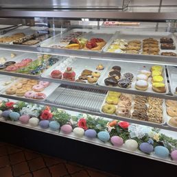 Pastries