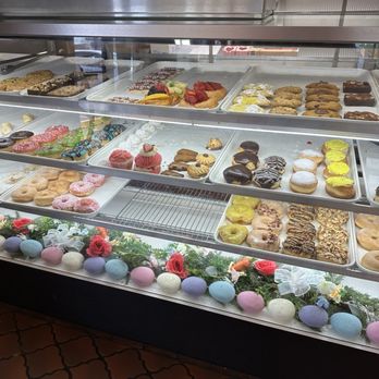 Coco's Donuts & Coffee Bar - Sweets and pastries - Donuts Near Me - Houston, Texas Coco's Donuts & Coffee Bar - Sweets and pastries - Donuts Near Me - Houston, Texas