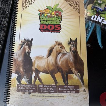 Taqueria Ranchos Dos - Tacos Near Me - Buffalo, New York Taqueria Ranchos Dos - Tacos Near Me - Buffalo, New York