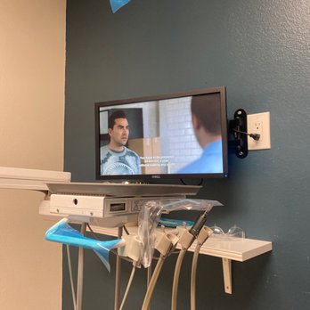 Pure Cypress Dentist - Waiting with entertainment - General Dentistry Near Me - Cypress, California Pure Cypress Dentist - Waiting with entertainment - General Dentistry Near Me - Cypress, California