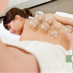 Rapha Acupuncture - Cupping is fantastic for detox, weight loss, blood circulation improvement, and muscle tension relaxation.