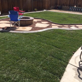 Rivas Curb 4 Less Landscaping - Landscaping Near Me - Victorville, California Rivas Curb 4 Less Landscaping - Landscaping Near Me - Victorville, California