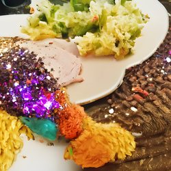 Crazy Dirk’s Turkey Lounge