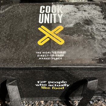Cook Unity - Food Delivery Services Near Me Cook Unity - Food Delivery Services Near Me