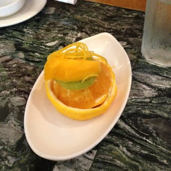 Moonsun Sushi - Nice ending to a great meal. - Sushi Bars Near Me - Glendale Heights, Illinois Moonsun Sushi - Nice ending to a great meal. - Sushi Bars Near Me - Glendale Heights, Illinois