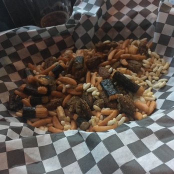 Dick N' Dixie's - Bar nuts - Pubs Near Me - Salt Lake City, Utah