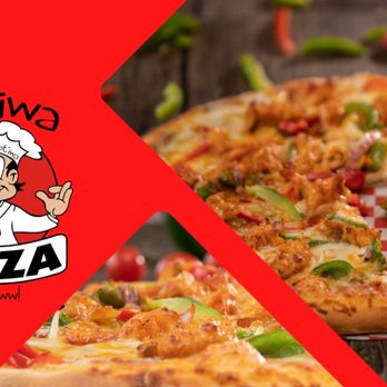 1804 Haitian Pizza - a close up of a pizza - Pizza Near Me - North Miami, Florida 1804 Haitian Pizza - a close up of a pizza - Pizza Near Me - North Miami, Florida