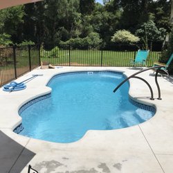 Pools of Pawleys - Pawleys island,sc