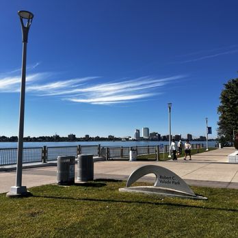 Robert C. Valade Park - Parks Near Me - Detroit, Michigan Robert C. Valade Park - Parks Near Me - Detroit, Michigan
