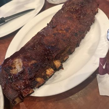 Baldo's Restaurant - Best Ribs Ever at an Italian Restaurant! - Pizza Near Me - Brownstown Township, Michigan