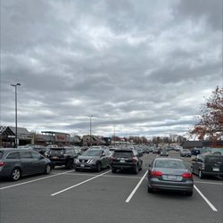 Old Keene Mill Shopping Center