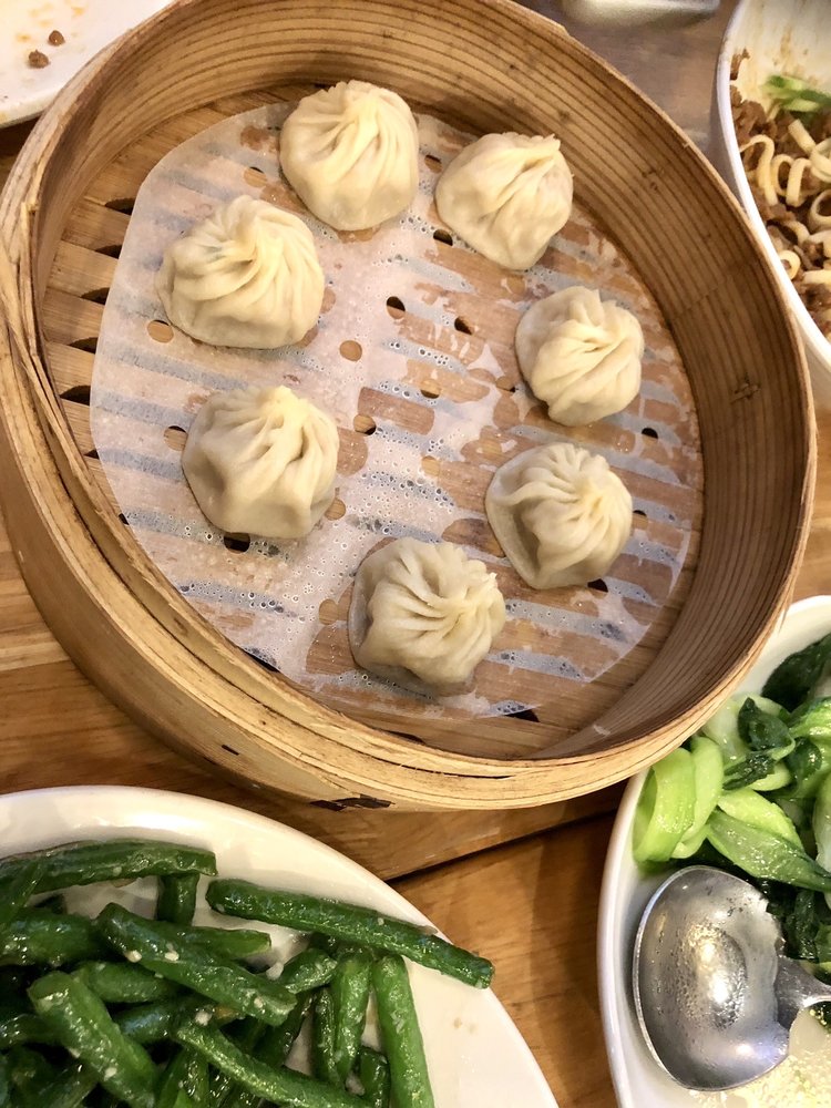 eLoong Dumplings
