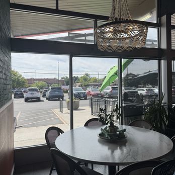 La Fillette Bakery - Bakeries Near Me - Denver, Colorado