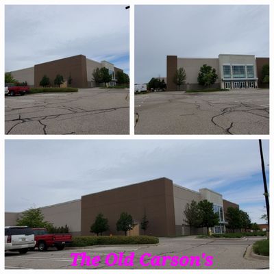 The Mall at Partridge Creek by null