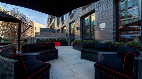 Atelier Apartments by null