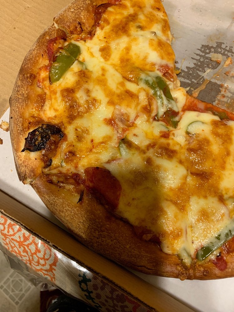 PJ’S GRILL & PIZZA 120 Photos & 129 Reviews Pizza 166 Easton Ave