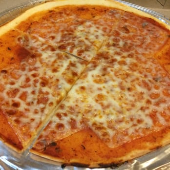 Pizza Pro's - Worst gluten free pizza ever. Total waste of money. Three pies all looked like this. - Pizza Near Me - Vernon, New Jersey Pizza Pro's - Worst gluten free pizza ever. Total waste of money. Three pies all looked like this. - Pizza Near Me - Vernon, New Jersey