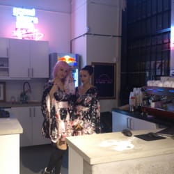 Webhallen Café - Cosplay i Webhallen café!