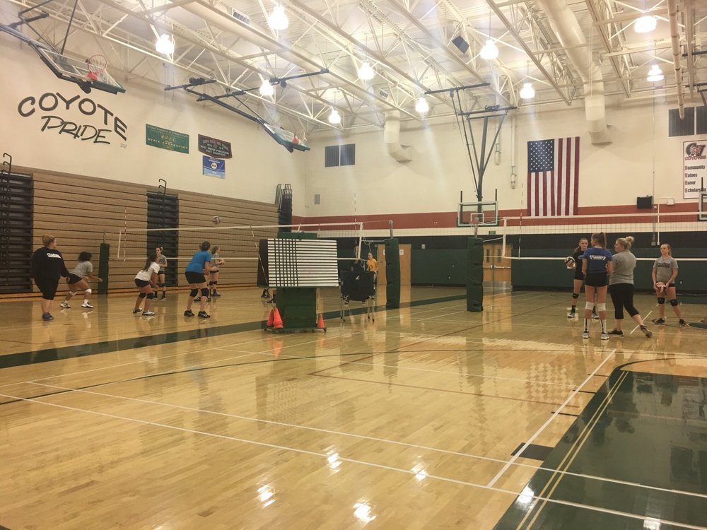 CAMPO VERDE HIGH SCHOOL 10 Photos Middle Schools & High Schools