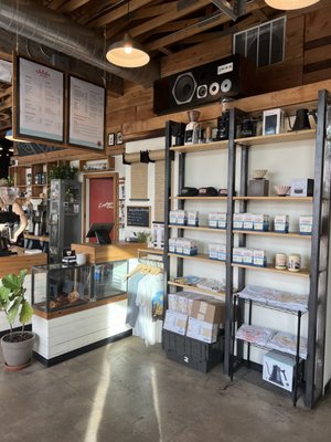 Jubilee Roasting Co. by null
