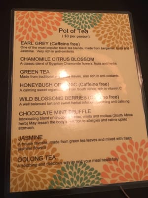 Menu photo 8 Rice Factory Milltown, NJ Menu photo 8 Rice Factory Milltown, NJ