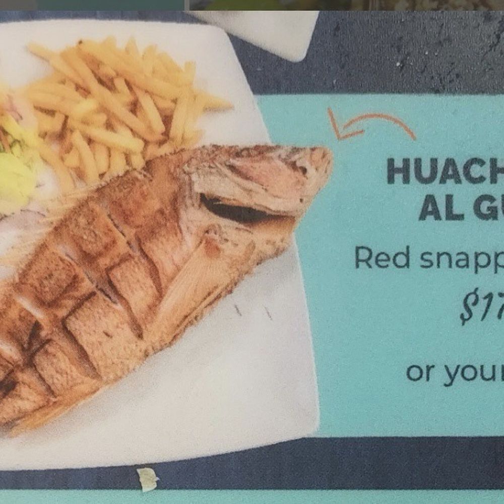 Mariscos Altamar - Huachinago Al Gusto - Seafood Near Me - Corpus Christi, Texas Mariscos Altamar - Huachinago Al Gusto - Seafood Near Me - Corpus Christi, Texas
