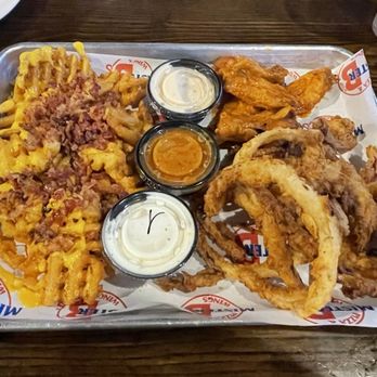Mister B's Pizza & Wings - Pizza Near Me - Bowling Green, Kentucky Mister B's Pizza & Wings - Pizza Near Me - Bowling Green, Kentucky