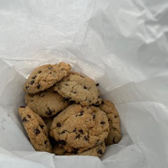 Tabora Farm and Orchard - Chocolate chip cookies! - Bakeries Near Me - Chalfont, Pennsylvania Tabora Farm and Orchard - Chocolate chip cookies! - Bakeries Near Me - Chalfont, Pennsylvania