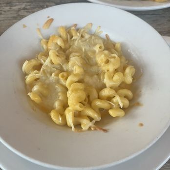 Lake House Bar and Grill - Mac & Cheese - New American Near Me - Dallas, Texas