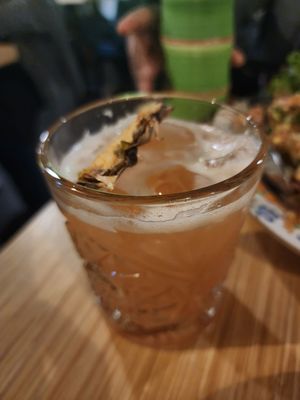 Ma Der Lao Kitchen by null