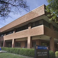 University of Illinois Audiology Clinic