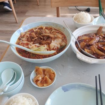 Yoo Yee - Yummy noodles, also eggplant - Chinese Near Me - Chicago, Illinois Yoo Yee - Yummy noodles, also eggplant - Chinese Near Me - Chicago, Illinois