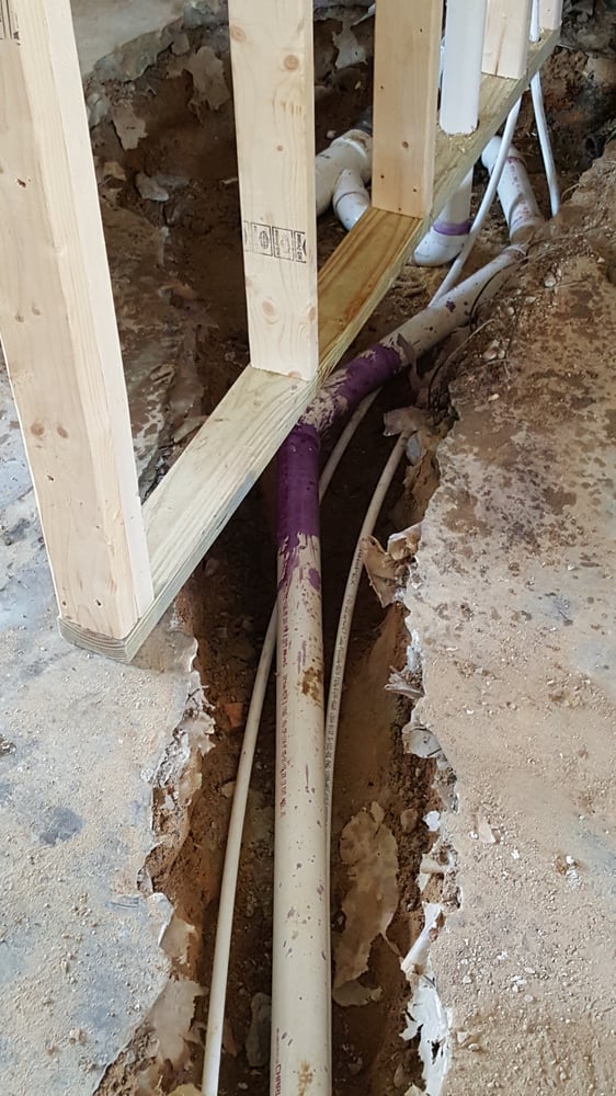 Slide of D K Plumbing Repair, LLC