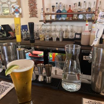 Amor y Tequila - Mexican Near Me - Chicago, Illinois
