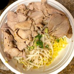 Fukuya Ramen