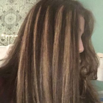 Carlos Salon - Highlights from Carlos salon - Hair Salons Near Me - Peachtree Cty, Georgia