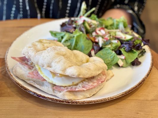 Le Pain Quotidien by null