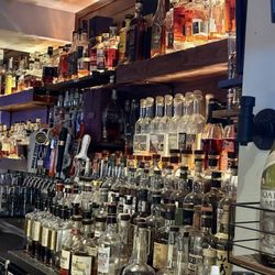 The Stillery - Bar