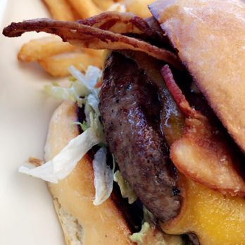 Jake's - New American Near Me - Del Mar, California