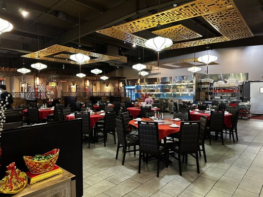Asian Seafood House Restaurant by null
