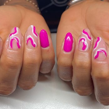 Nails by Angela Brown - Nail Art - Nail Salons Near Me - Cambria, California Nails by Angela Brown - Nail Art - Nail Salons Near Me - Cambria, California