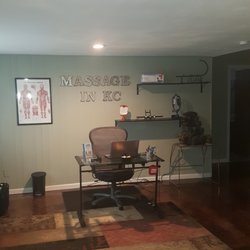 Massage In KC - Massage In KC Lobby