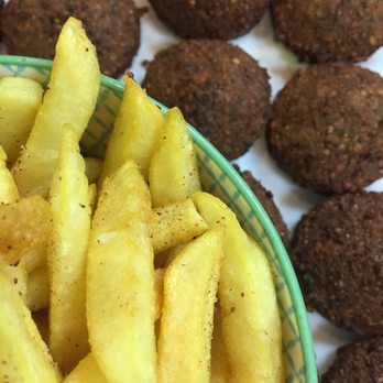 Sumac cafe - Lebanese Near Me - Adelaide, SA