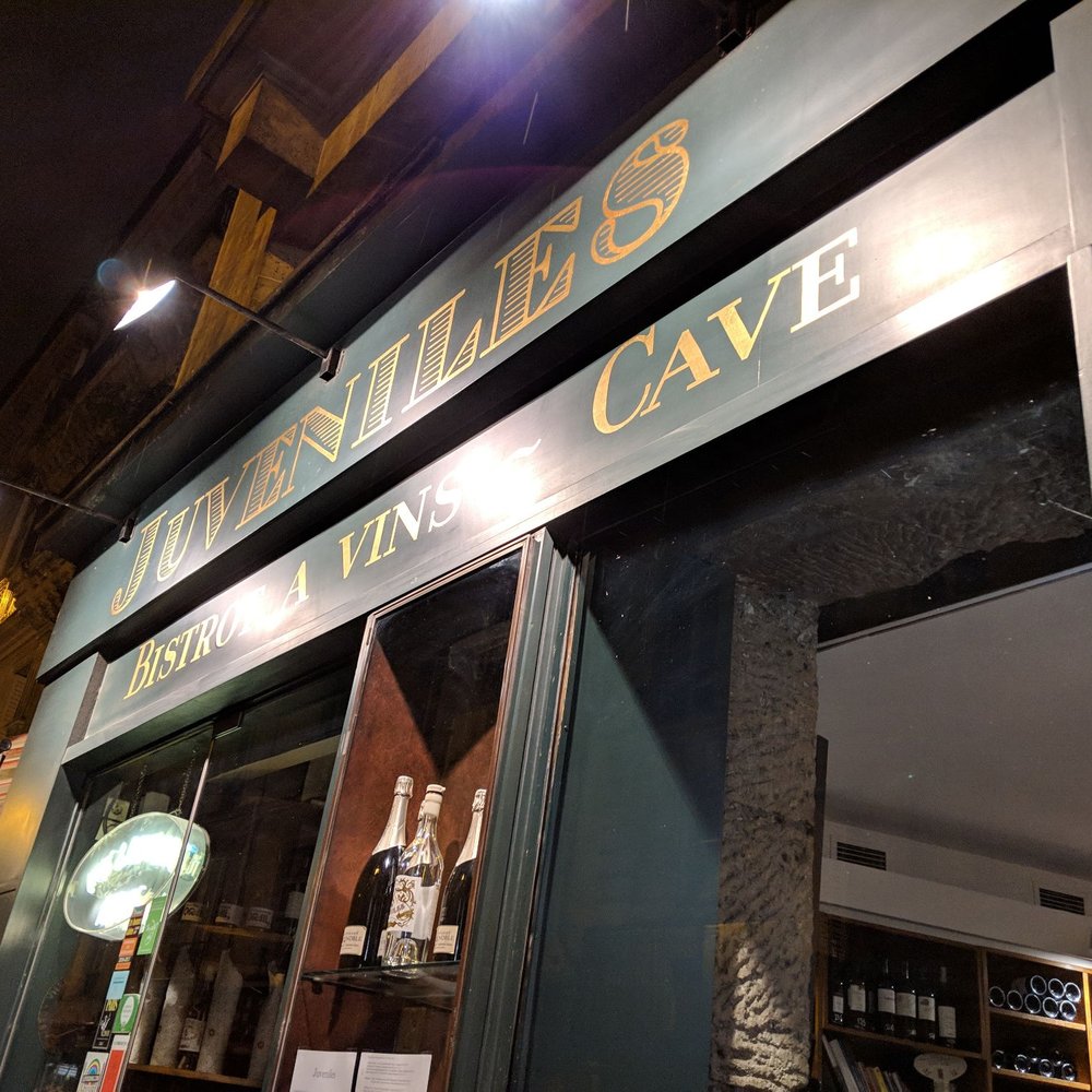 Juvéniles - French Near Me - Paris, 75 Juvéniles - French Near Me - Paris, 75