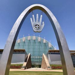 First Americans Museum