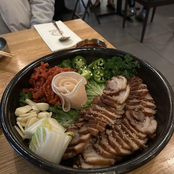Ondam - Bossam - Korean Near Me - Santa Clara, California Ondam - Bossam - Korean Near Me - Santa Clara, California