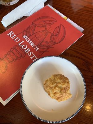 Red Lobster by null